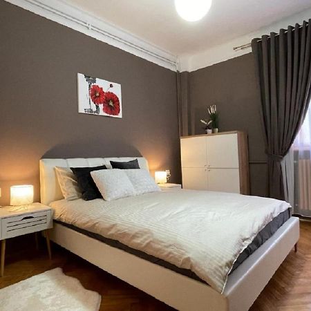 Bucharest Central Apartment 3 Exteriér fotografie