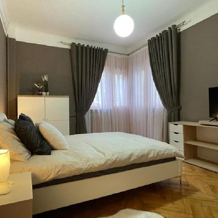 Bucharest Central Apartment 3 Exteriér fotografie
