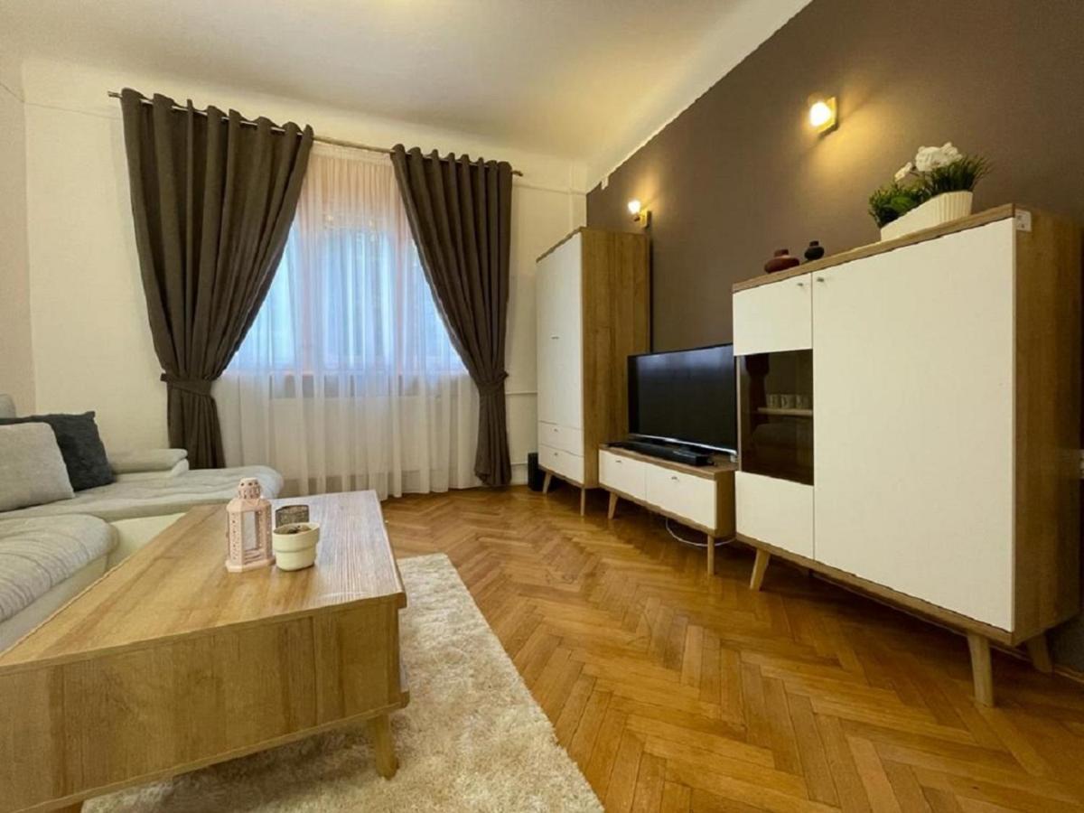 Bucharest Central Apartment 3 Exteriér fotografie