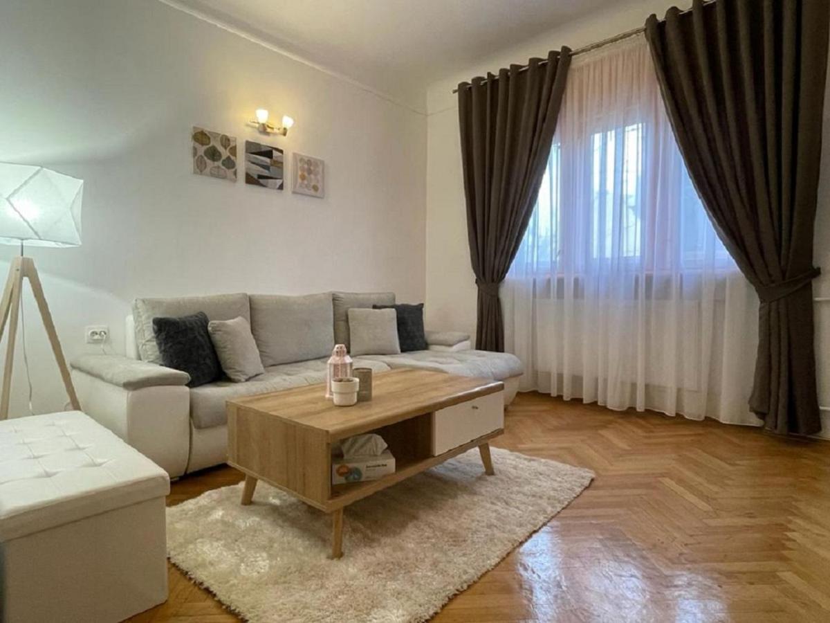 Bucharest Central Apartment 3 Exteriér fotografie