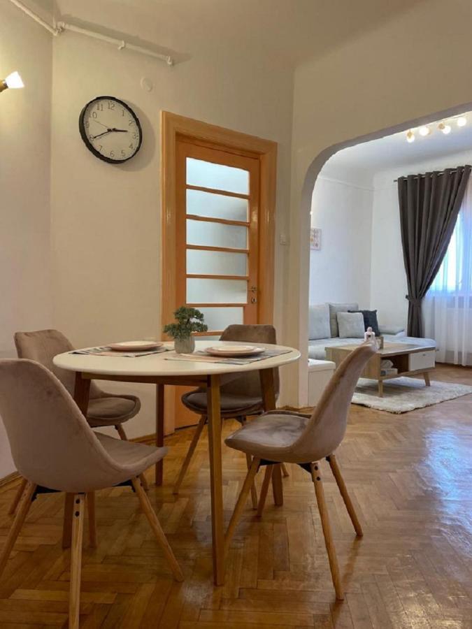 Bucharest Central Apartment 3 Exteriér fotografie