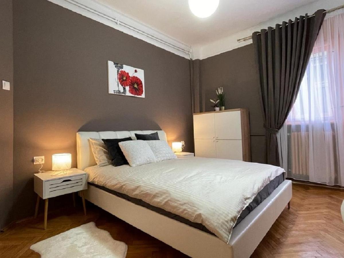 Bucharest Central Apartment 3 Exteriér fotografie